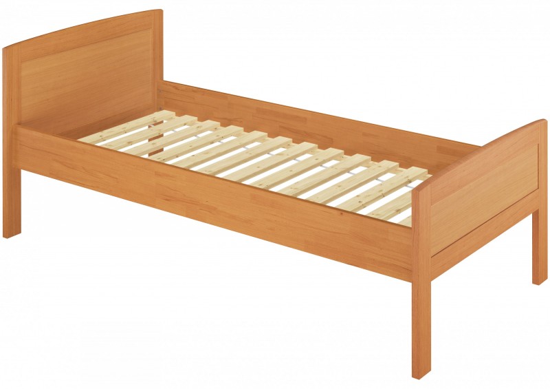 60 72 12 9898 Seniorenbett extra hoch Einzelbett 120
